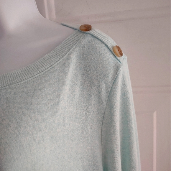 J. Crew Jogger Set. Sizes Top XL Pant L - Picture 5 of 13